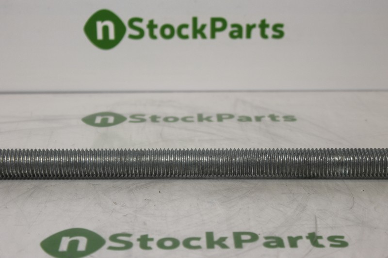 UNMARKED 3/4" - 10 X 3 FT THREADED T-ROD NSNB