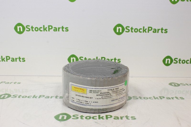 INDUSTRIAL PACKING 340-010-0070 NSFB