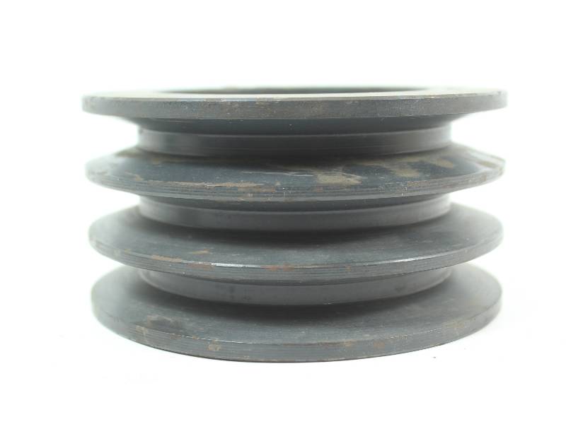 UNMARKED 3A4.2B4.6-1610 NSNB - SHEAVE / PULLEY