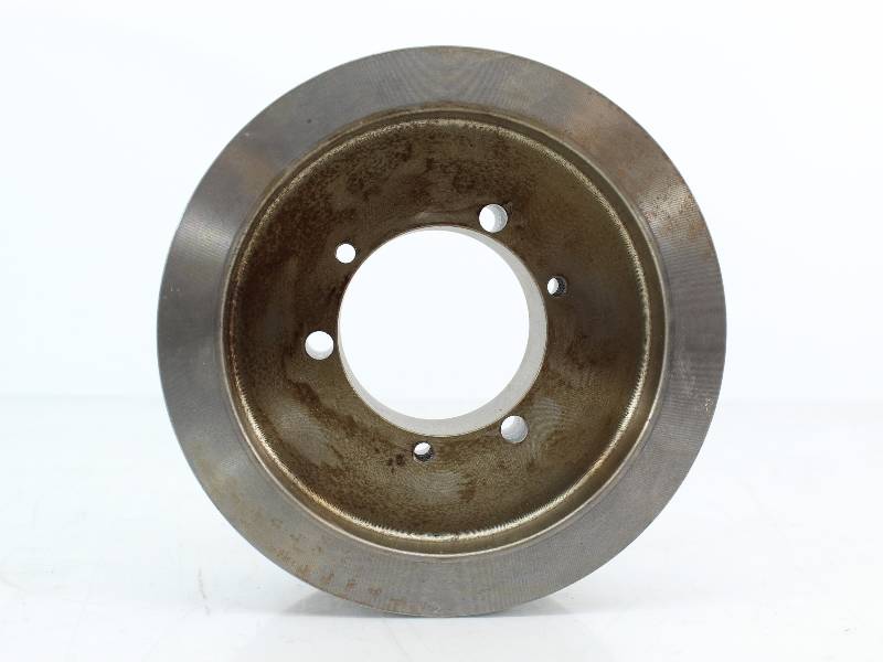 DODGE 3A6.6B7.0-SK 455627 NSNB - SHEAVE / PULLEY - Click Image to Close