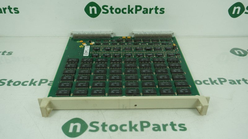 ABB 3BSC980006R89 MEMORY BOARD NSNB - Click Image to Close