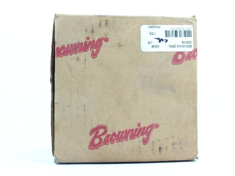 BROWNING 3Q5V46 NSNB - SHEAVE / PULLEY