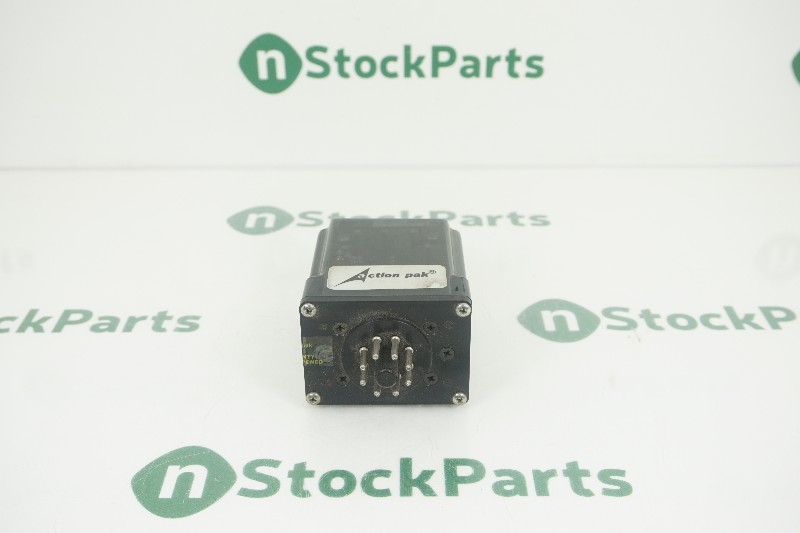 ACTION PAK 4010-141 RELAY NSNB