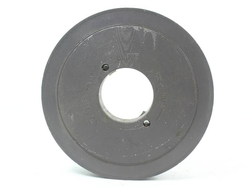 BROWNING 40LH075 NSNB - TIMING PULLEY / SPROCKET - Click Image to Close