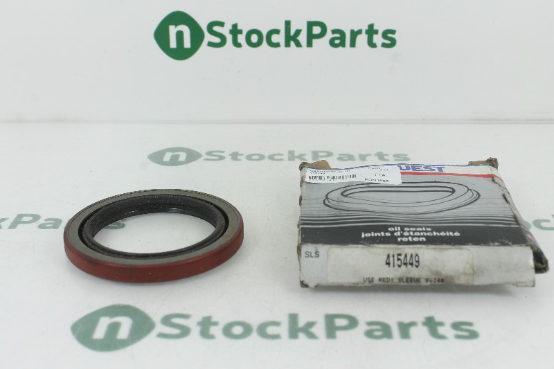 CARQUEST 415449 OIL SEAL NSFB - Click Image to Close