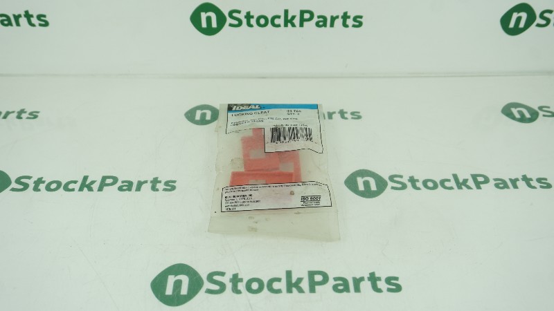 IDEAL 44-785 3PACK LOCKING CLEAT NSFB