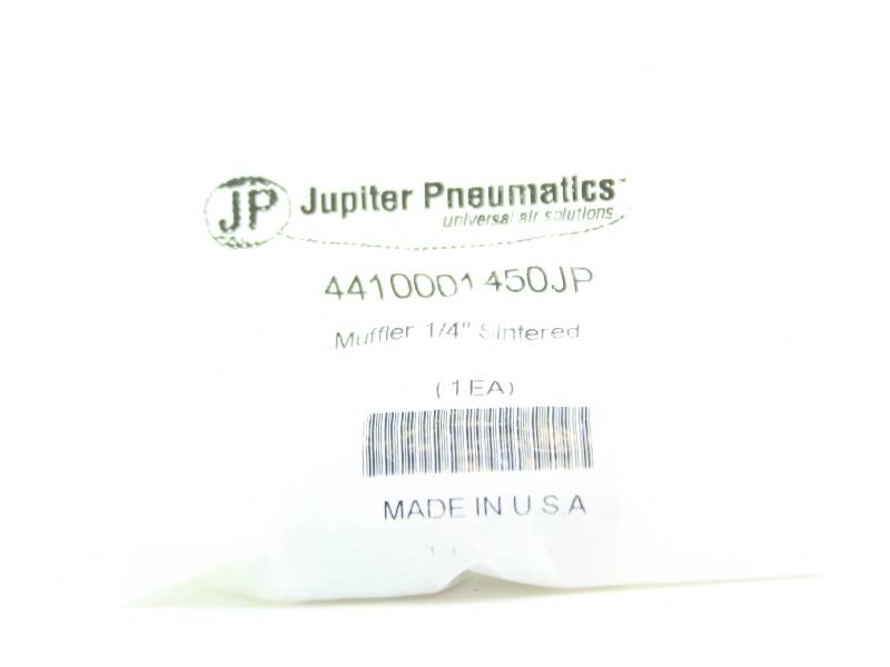 JUPITER PNEUMATIC 4410001450JP NSFB