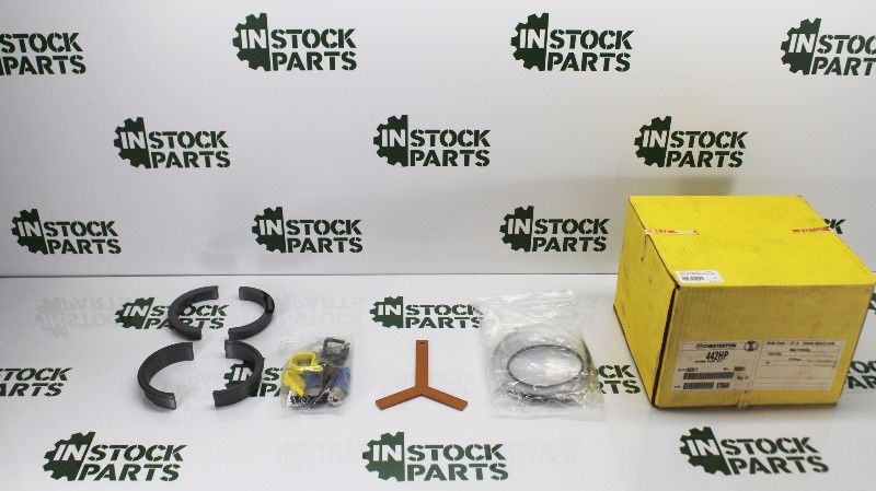 CHESTERTON 442HP-27.5 SPARE PARTS KIT NSFB - Click Image to Close
