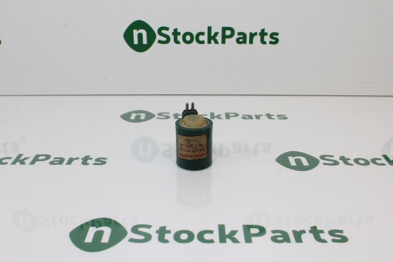 PARKER HANNIFIN 46154-02 NSNB - Click Image to Close