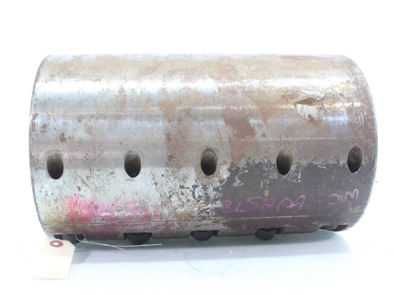 UNMARKED 4 15/16 IN RIGID COUPLER NSNB - Click Image to Close