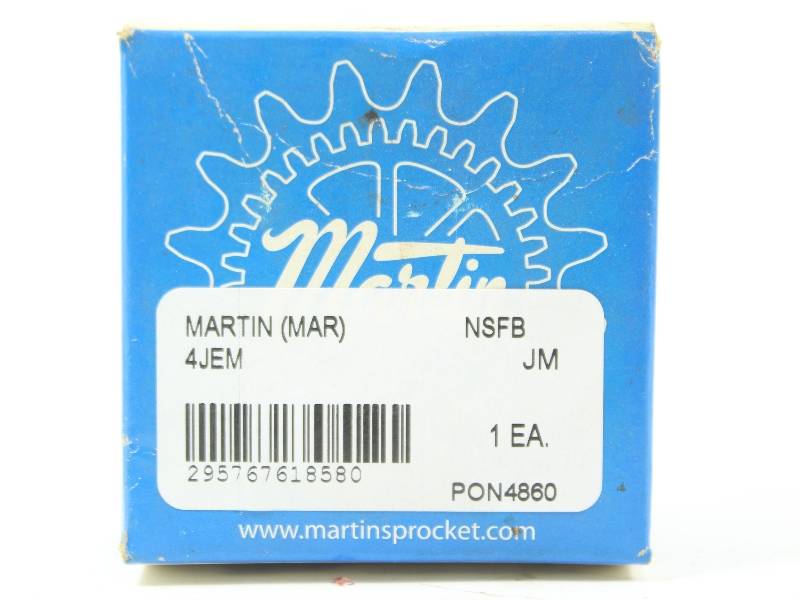 MARTIN 4JEM NSFB - Click Image to Close