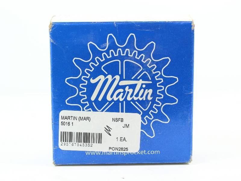MARTIN 5016 1 NSFB - Click Image to Close