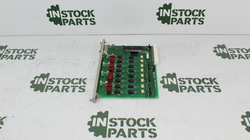 UNMARKED 505-4616 OUTPUT MODULE NSNB - PLC