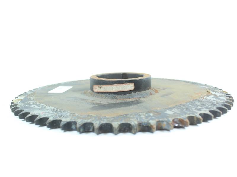 UNMARKED 50BTB60 NSNB - SPROCKET - Click Image to Close