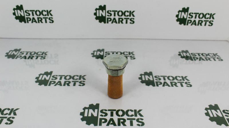 UNMARKED 527-100-550 INLINE OIL FILTER NSNB - Click Image to Close