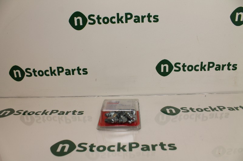 LINCOLN 5291 10 PACK 1/4" NPT NSFB - Click Image to Close