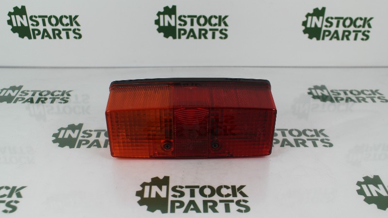 HELLA 53253R6 SAFETY LEFT TAIL LIGHT NSNB