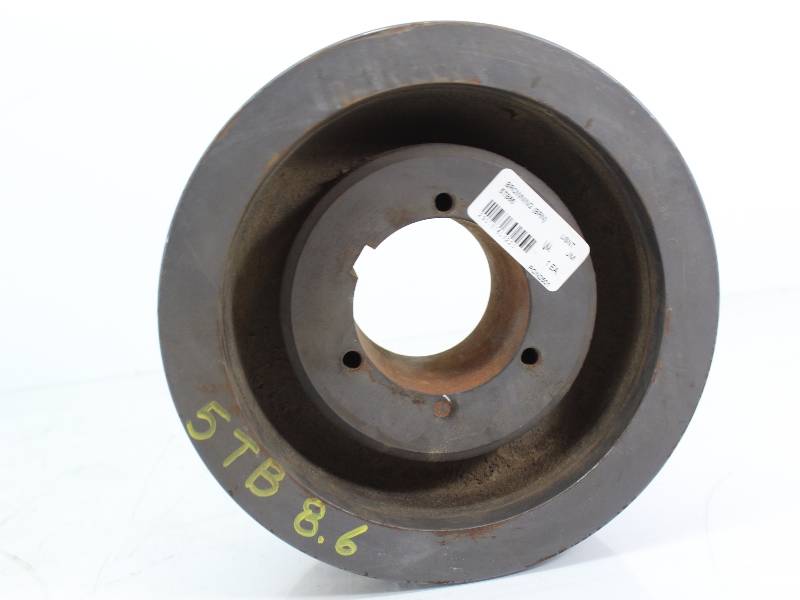 BROWNING 5TB86 NSNB - SHEAVE / PULLEY - Click Image to Close