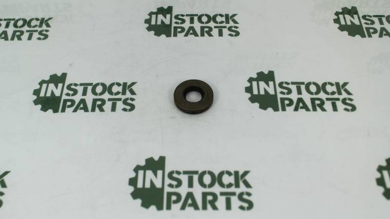 CR INDUSTRIES 6372 OIL SEAL NSNB - Click Image to Close