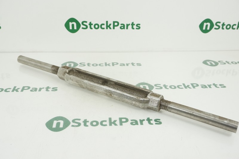 COOPER 6401307 5/8 X 6" TURNBUCKLE NSNB - Click Image to Close