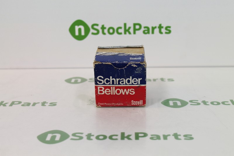 SCHRADER BELLOWS 67020-8003-1 NSFB - Click Image to Close