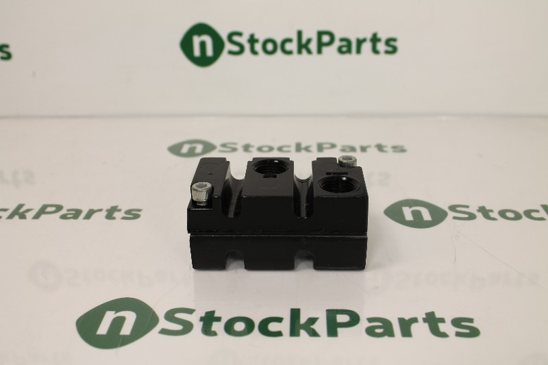 ARO 80122864 TYPICAL ALPHA THIN VALVE ASSEMBLY MKP-M NSNB - Click Image to Close
