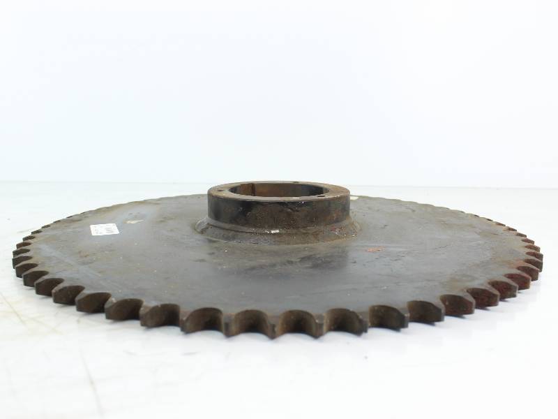 BROWNELL ELECTRO 80R60 NSNB - SPROCKET - Click Image to Close