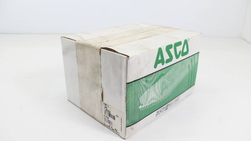 ASCO 8210G103 NSFB - SOLENOID VALVE - Click Image to Close