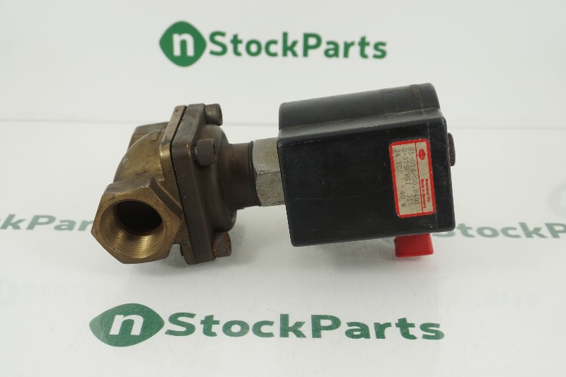NORGREN 85-014-00-8401-0-375 PSI 315 VALVE NSNB - Click Image to Close