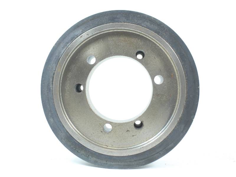 GATES 8M-60S-36 SK NSNB - TIMING PULLEY / SPROCKET - Click Image to Close