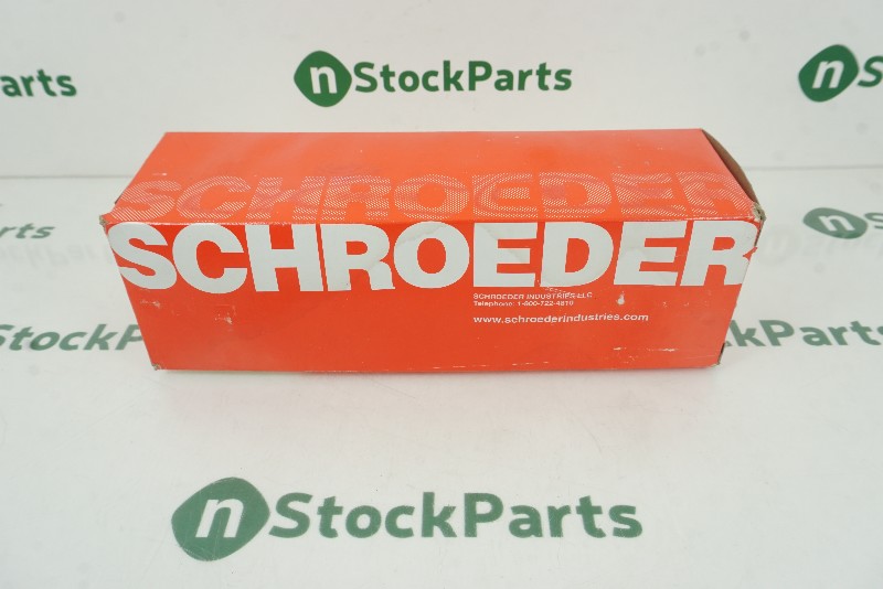 SCHROEDER 8TW FILTER NSFB - Click Image to Close
