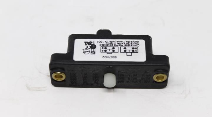 SQUARE-D 9007AO2 NSNB - LIMIT SWITCH