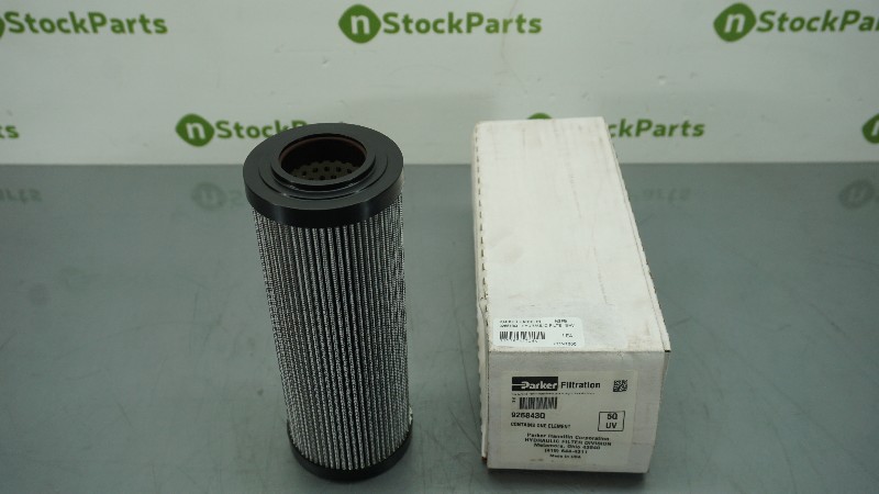 PARKER HANNIFIN 926843Q HYDRAULIC FILTER NSFB - Click Image to Close