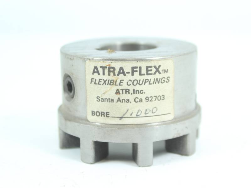 ATRA-FLEX A-1 HUB 1.000 NSNB