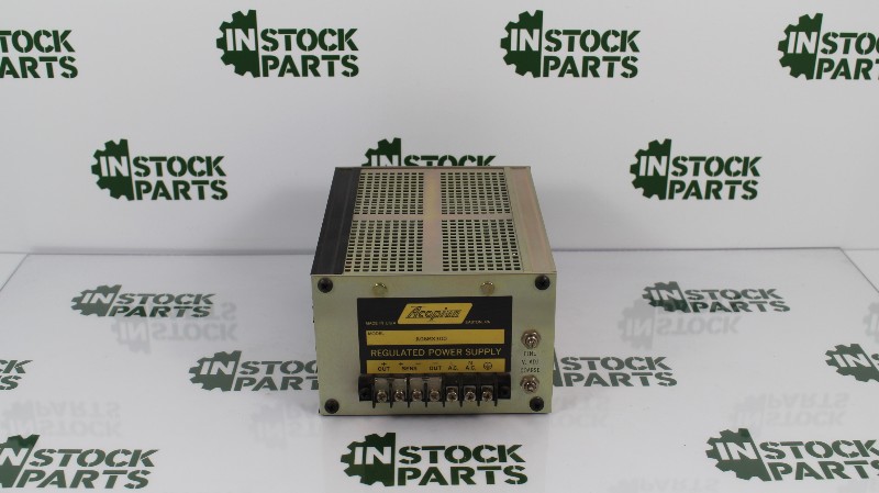 ACOPIAN A06MX300 REGULATED POWER SUPPLY NSNB
