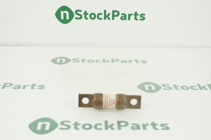 SHAWMUT A25X40 5 PACK 250V 40AMPS FUSES NSNB - Click Image to Close