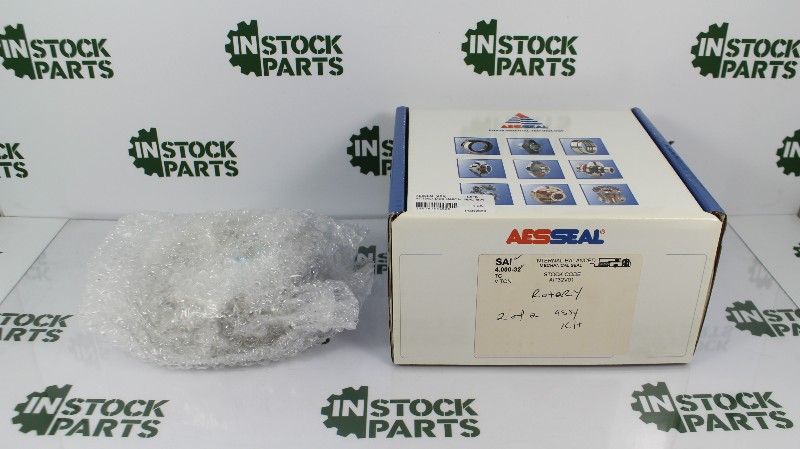 AESSEAL AIT32V01 MECHANICAL SEAL NSFB - Click Image to Close