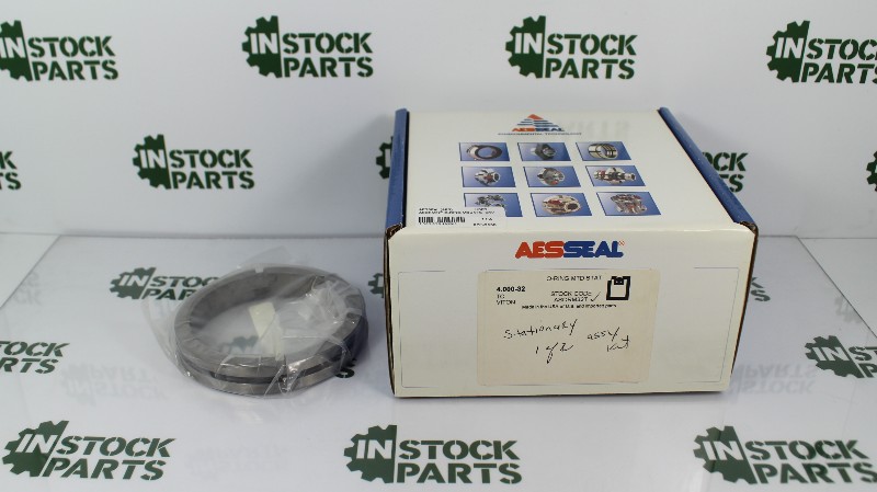 AESSEAL ASORM32T O-RING MOUNTED STAT NSFB