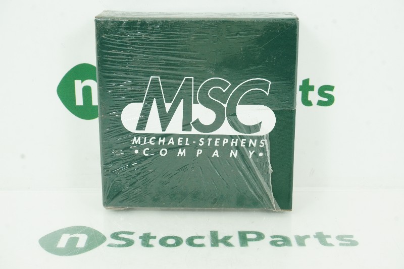 MICHAEL-STEPHENS COMPANY AT-4B00S040S NSFB