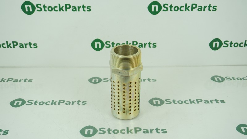 ALLIED WITAN CO. B168 0154168 5-1/2" X 2-1/4"NPT NSNB - Click Image to Close