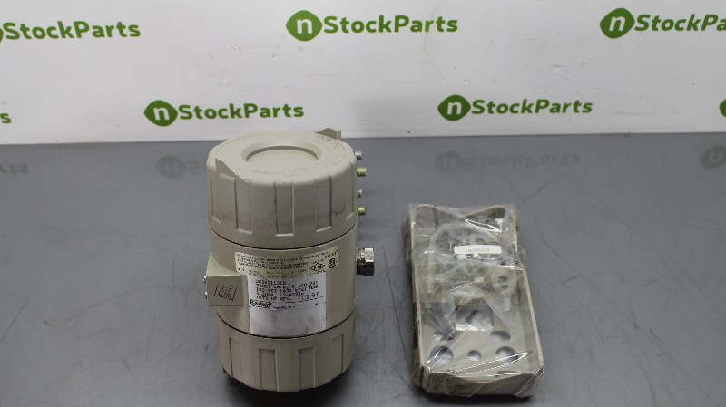 BAILEY BC56211310 ELECTRONIC PRESSURE TRANSMITTER NSNB