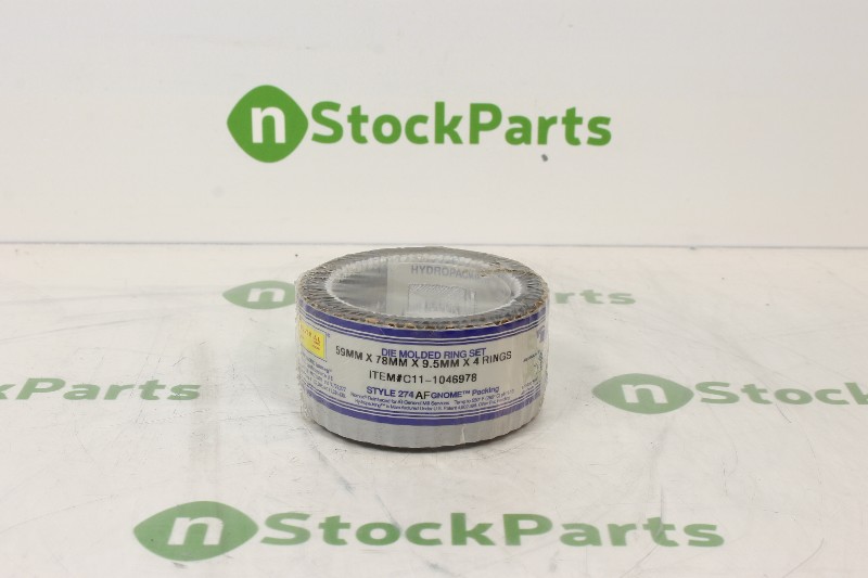 INDUSTRIAL PACKING C11-1046978 NSFB