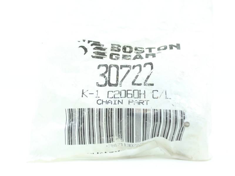 BOSTON GEAR C2060H-C/L 30722 NSFB