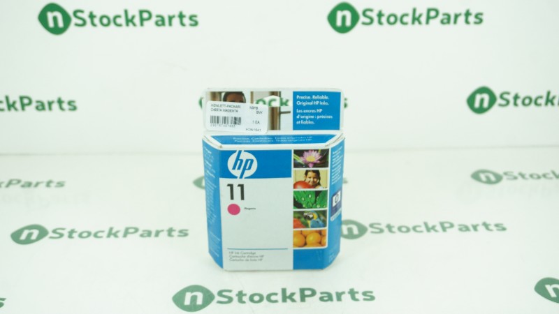 HEWLETT-PACKARD C4837A MAGENTA NSFB - Click Image to Close