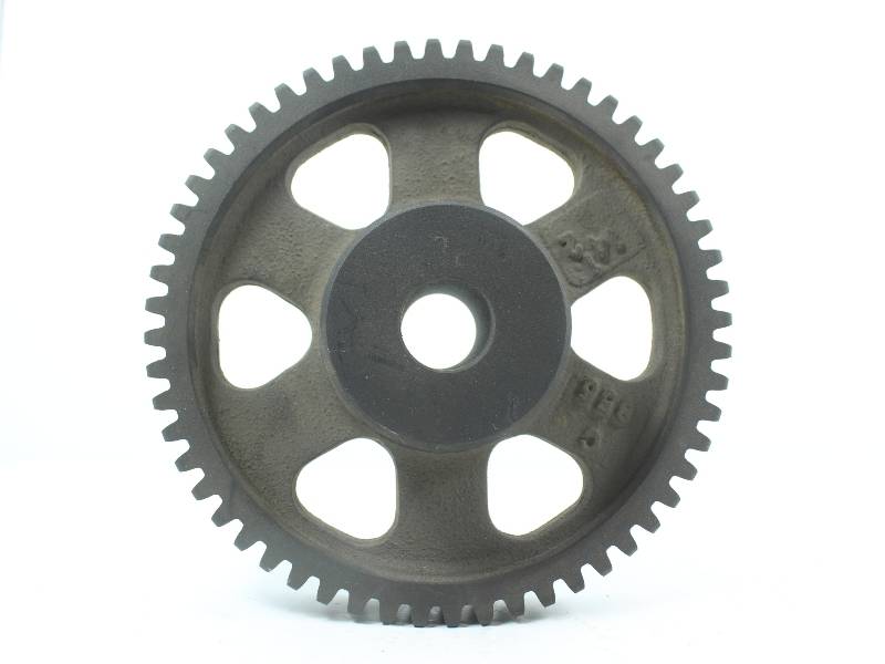 MARTIN C856 14 1/2 C856 NSNB - TIMING PULLEY / SPROCKET - Click Image to Close