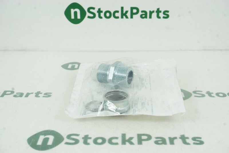 COOPER CROUSE HINDS CGB295 CONNECTOR FITTING NSNB