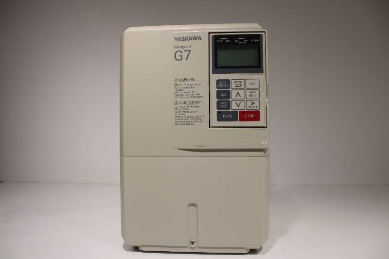 YASKAWA ELECTRIC CIMR-G7U47P5 NSNBC01