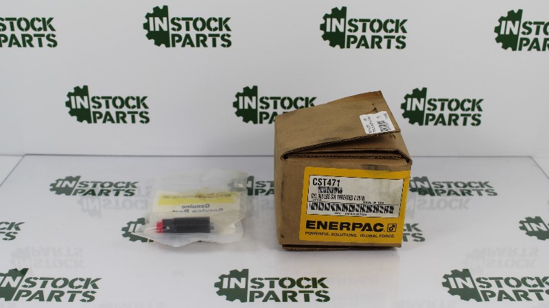 ENERPAC CST471 CYL 980 LBS S/A THREADED 0.28 IN NSFB