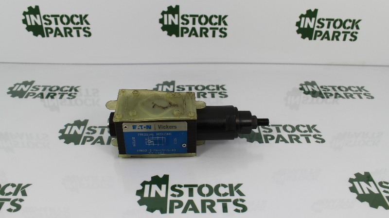 VICKERS DGMX2-3-PA-CW-S-40 NSNB - DIRECTIONAL VALVE