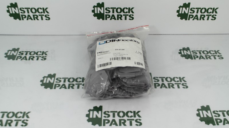 AUTOMATION DIRECT DN-EC86-100 PACK NSFB